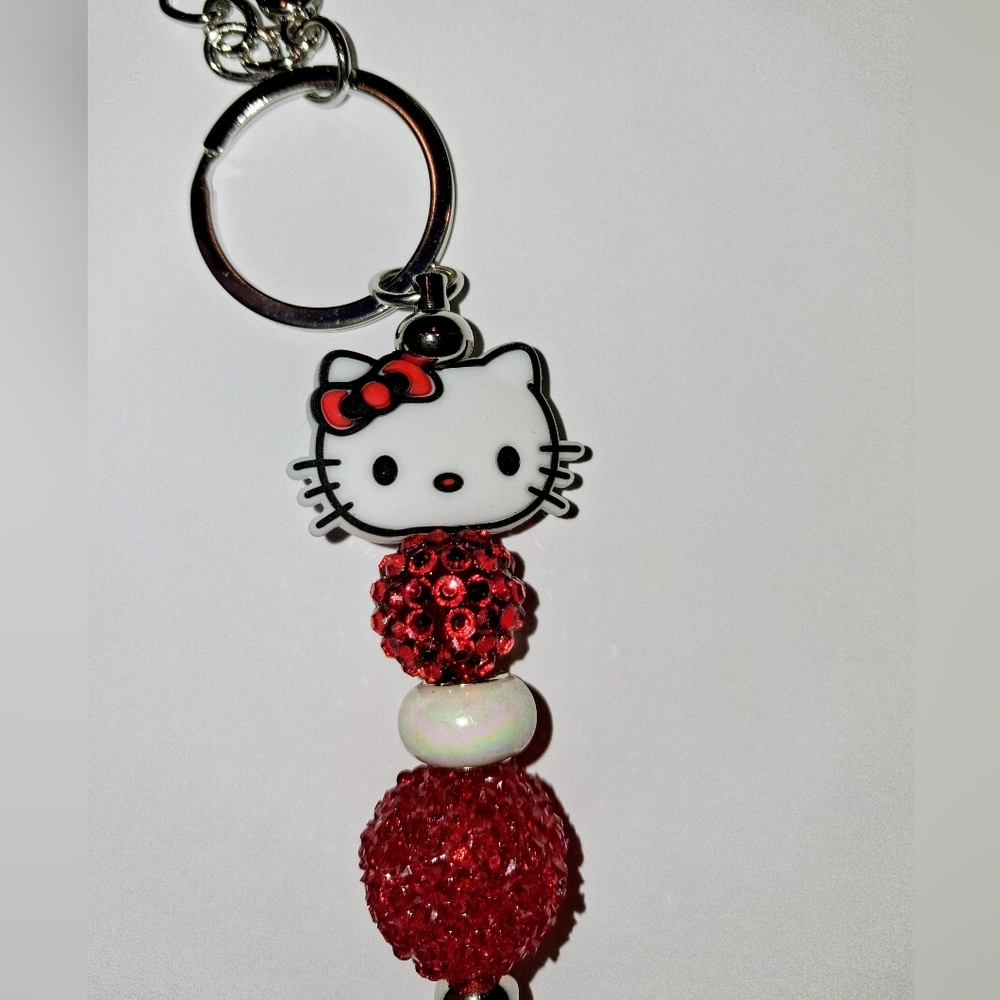 ❤️ HELLO KITTY - BAG CLIP